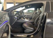 Mercedes-Benz AMG GT 9