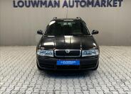 Škoda Octavia 4