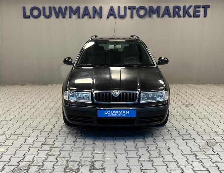 Škoda Octavia 4