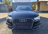 Audi A6 2
