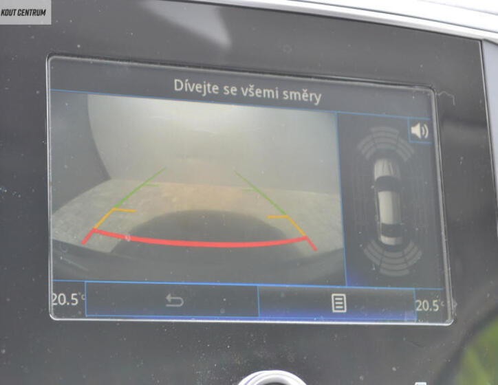 Renault Talisman 23