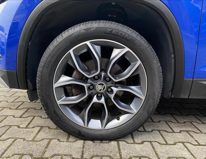 Škoda Kodiaq 49