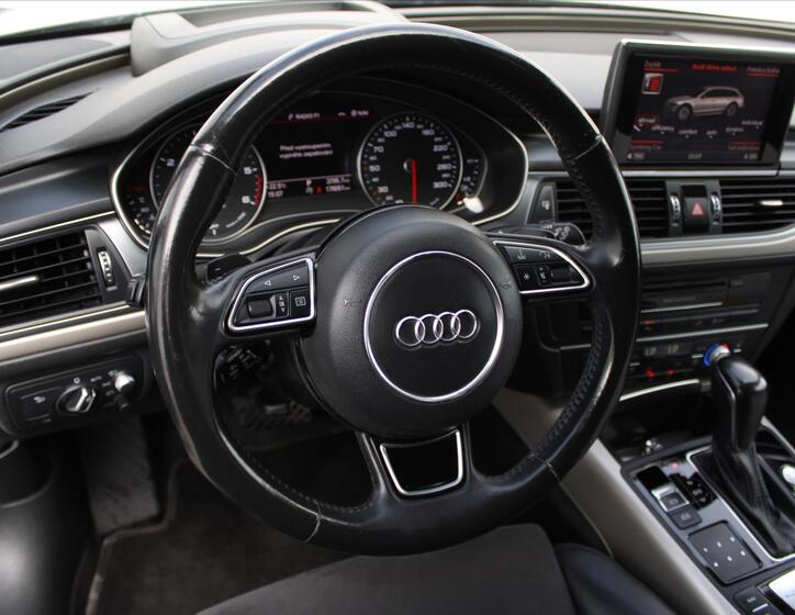 Audi A6 Allroad 15