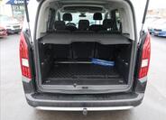 Peugeot Rifter 22