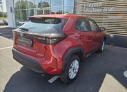 Toyota Yaris Cross 2