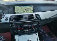BMW Řada 5 17