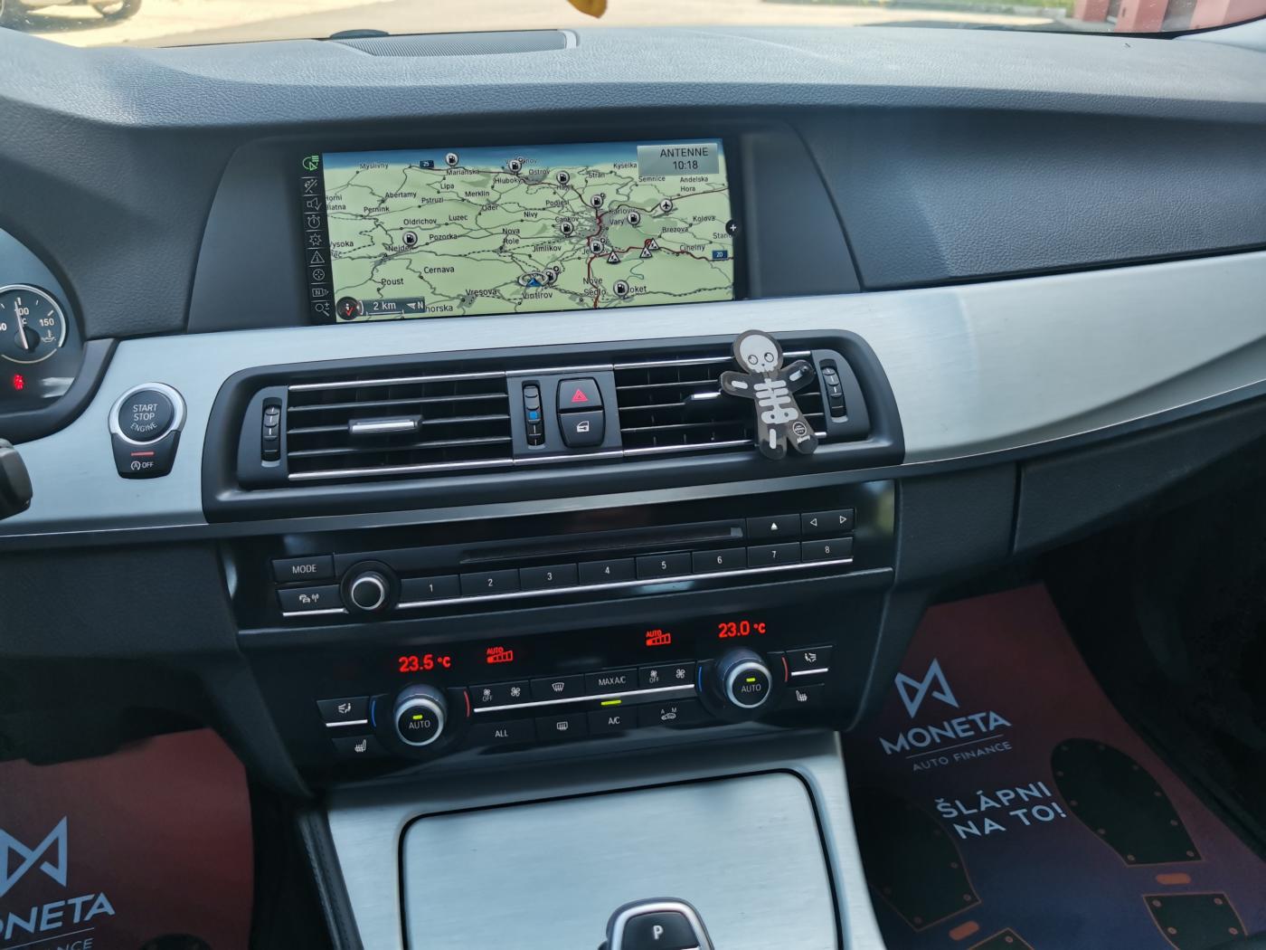 BMW Řada 5