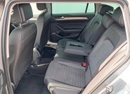 Volkswagen Passat 21