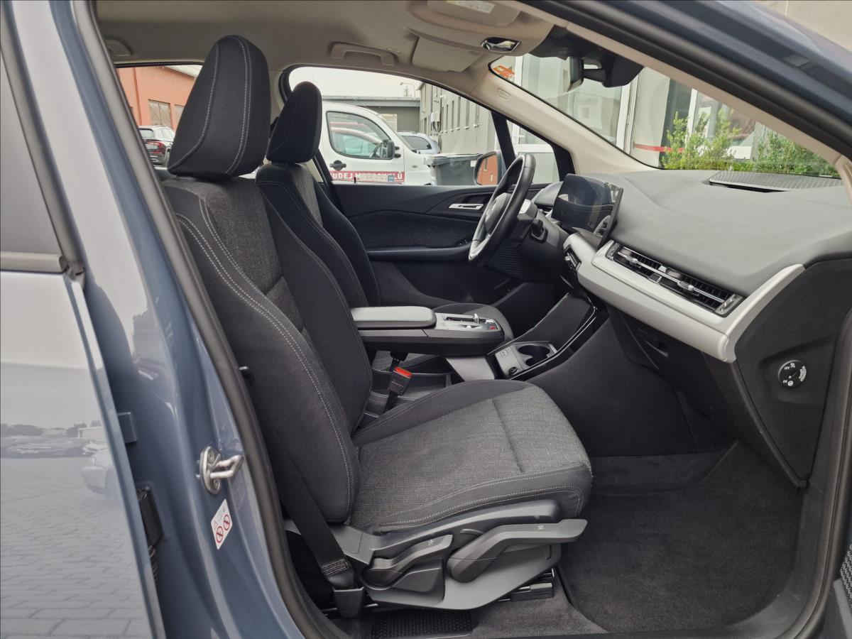 BMW Řada 2