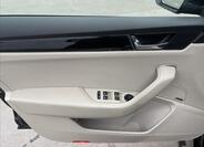 Škoda Superb 15