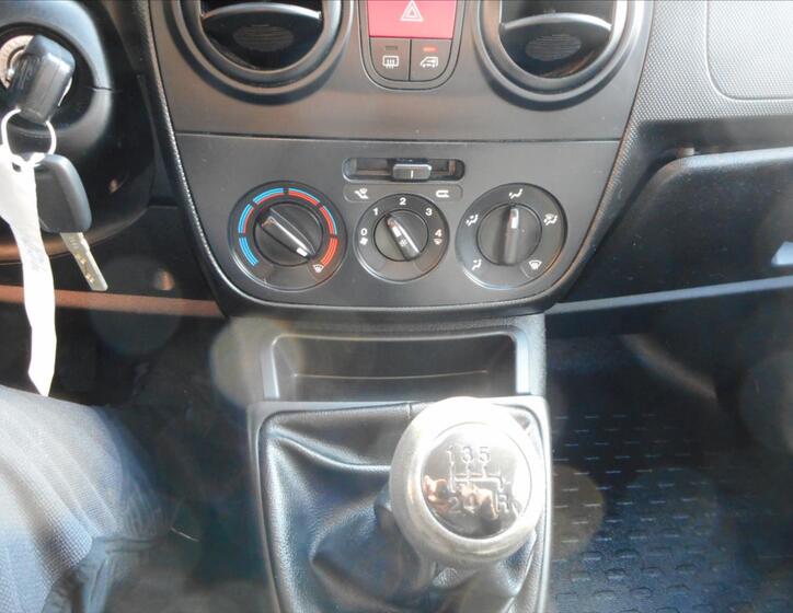 Fiat Fiorino 14