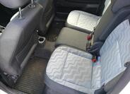 Škoda Roomster 11