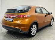 Honda Civic 2