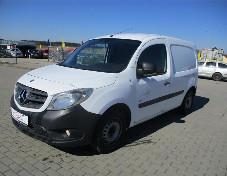Mercedes-Benz Citan 1