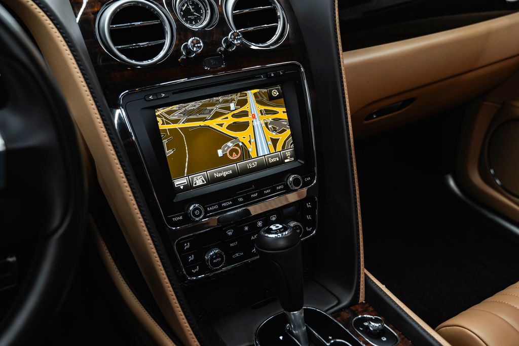 Bentley Flying Spur