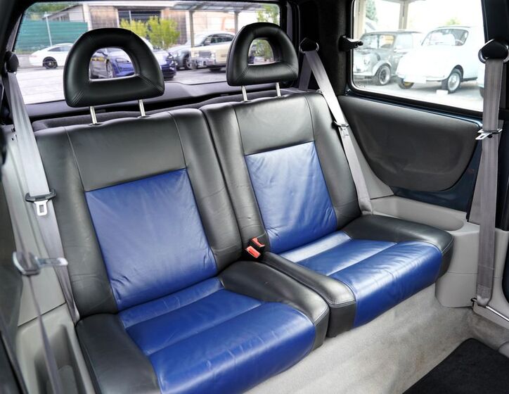 Volkswagen Lupo 24