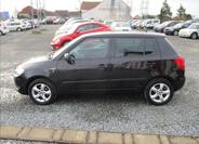 Škoda Fabia 8