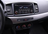 Mitsubishi Lancer 20
