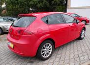 Seat Leon 4