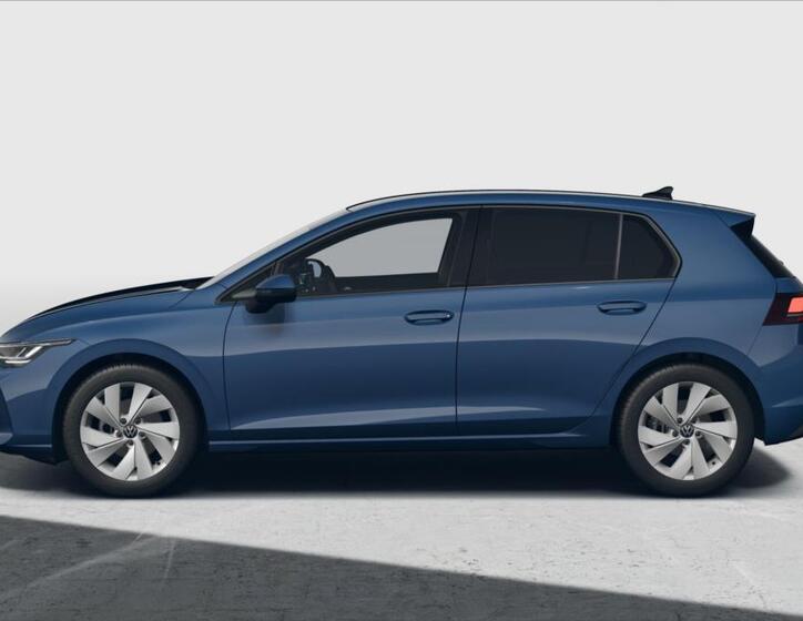 Volkswagen Golf 2