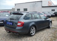 Škoda Octavia 6