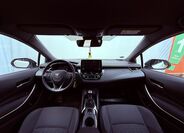 Toyota Corolla 14