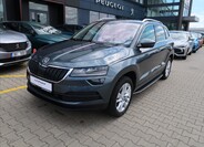 Škoda Karoq 1