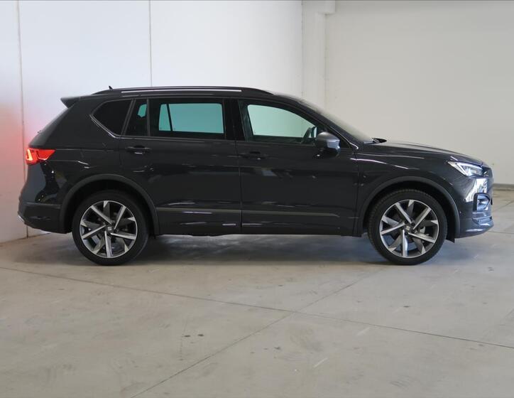 Seat Tarraco 6