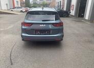 KIA Ceed 5