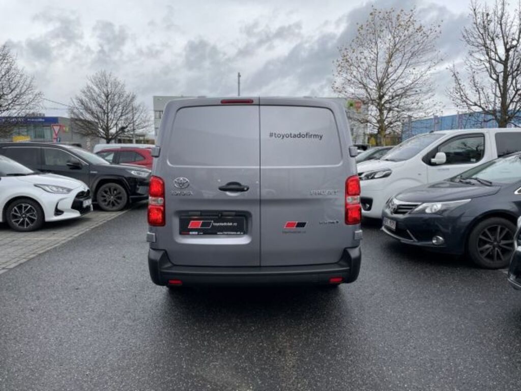 Toyota ProAce 5