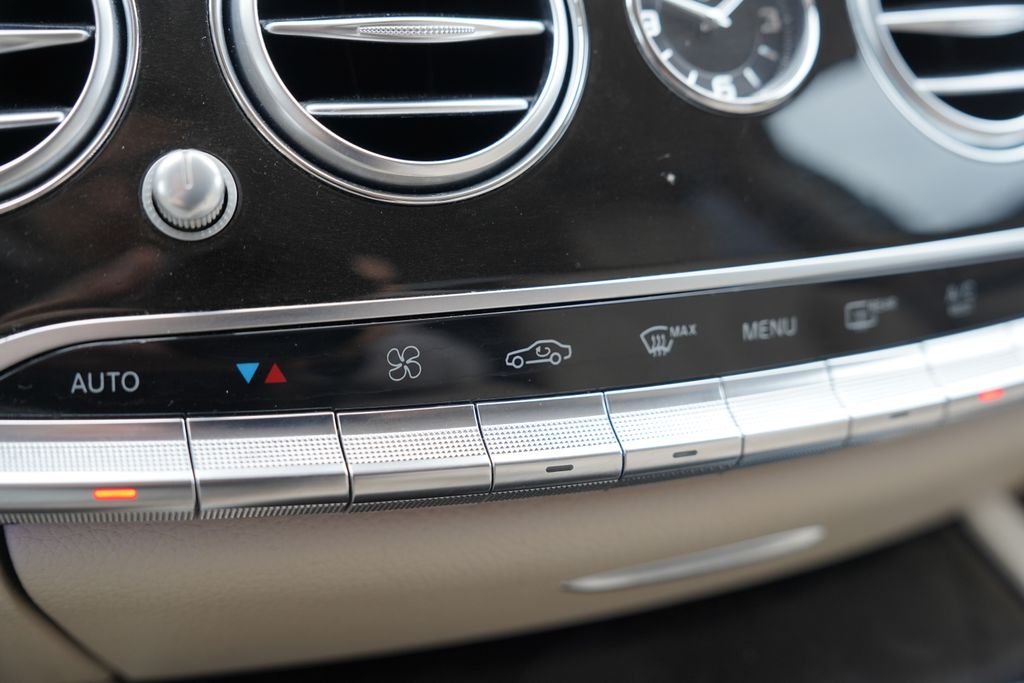Mercedes-Benz Třídy S