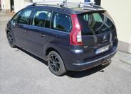 Citroën Grand C4 Picasso 6