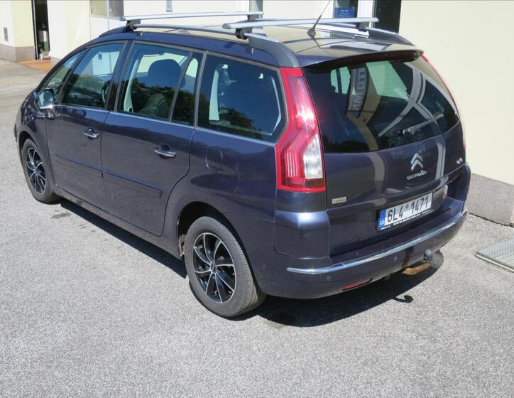 Citroën Grand C4 Picasso 6