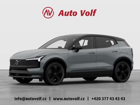 Volvo EX30