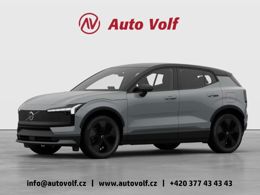 Volvo EX30