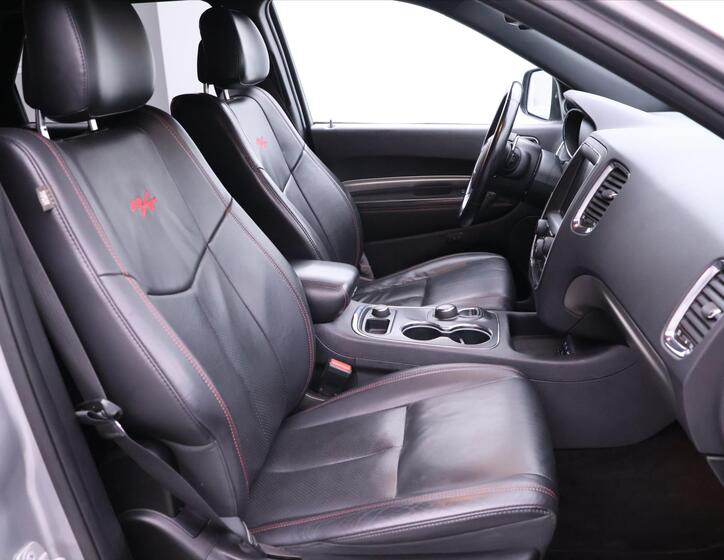 Dodge Durango 15