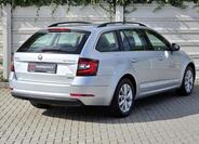Škoda Octavia 6