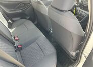 Toyota Yaris 14
