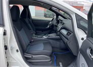 Nissan Leaf 21