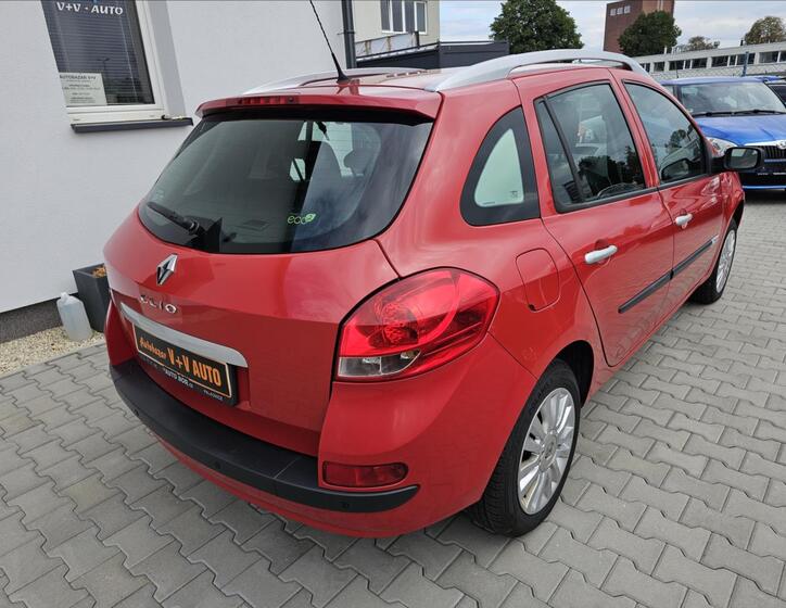 Renault Clio 6