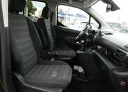 Opel Combo 21
