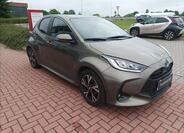 Toyota Yaris 5
