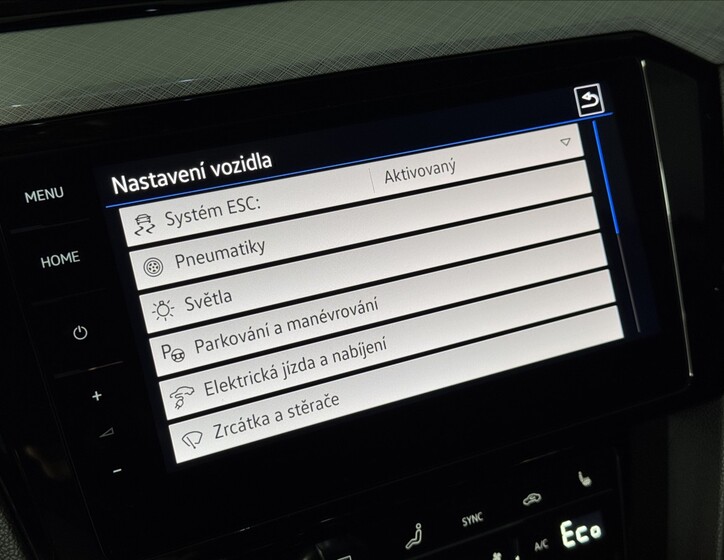 Volkswagen Passat 33