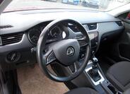 Škoda Octavia 20