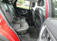 Land Rover Discovery Sport 19