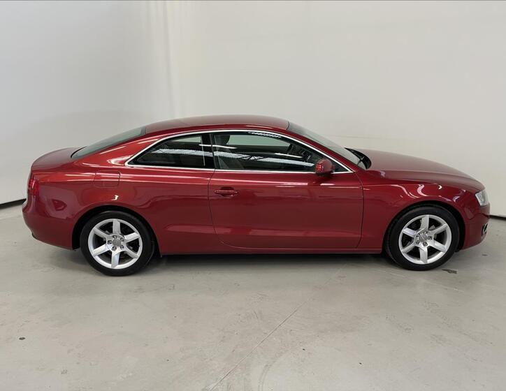 Audi A5 3