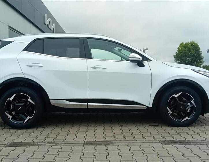 KIA Sportage 4