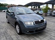 Škoda Fabia 7