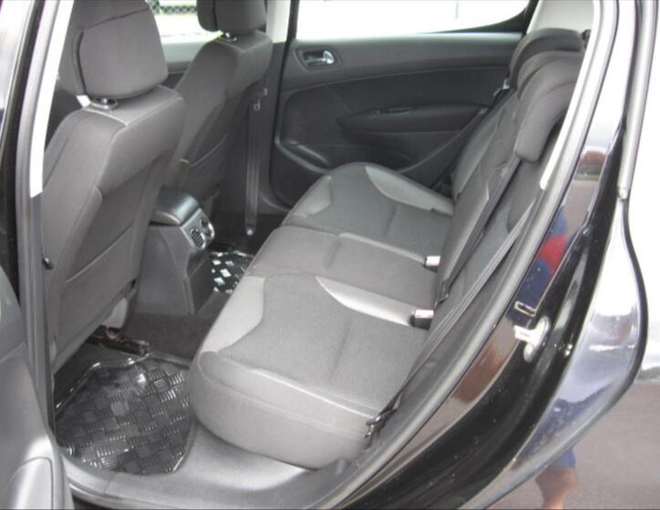 Peugeot 308 9