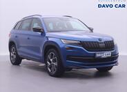Škoda Kodiaq 1